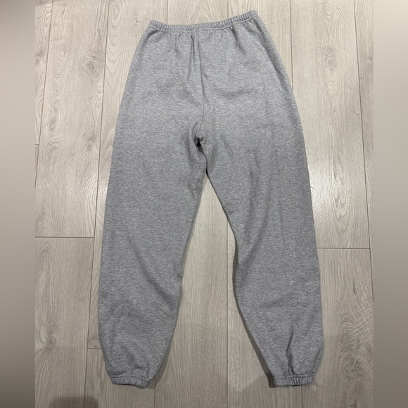 Skims cotton fleece classic jogger - Picture 3 of 8